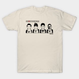 Ghostbusters T-Shirt